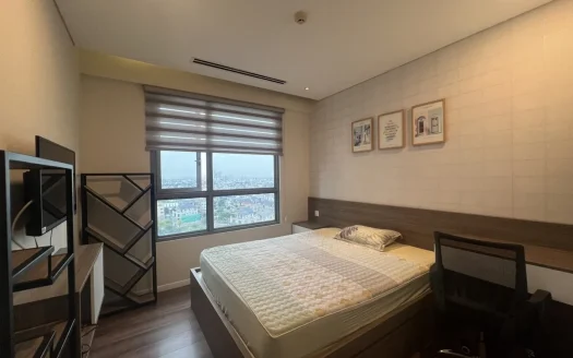 ID: 2692 | Family-Friendly 3BR Apartment for Rent in Diamond Island | Fully Furnished