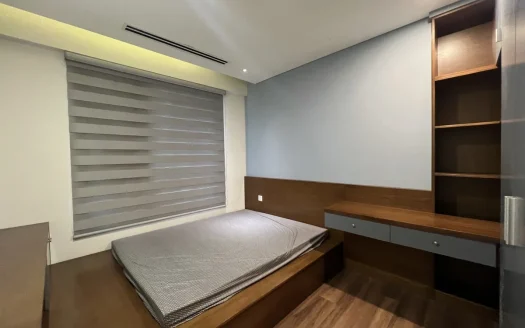 ID: 2692 | Family-Friendly 3BR Apartment for Rent in Diamond Island | Fully Furnished