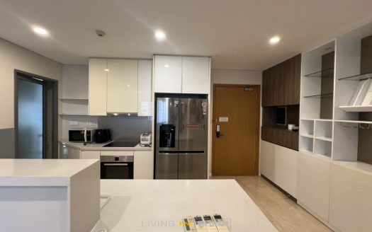 ID: 2692 | Family-Friendly 3BR Apartment for Rent in Diamond Island | Fully Furnished