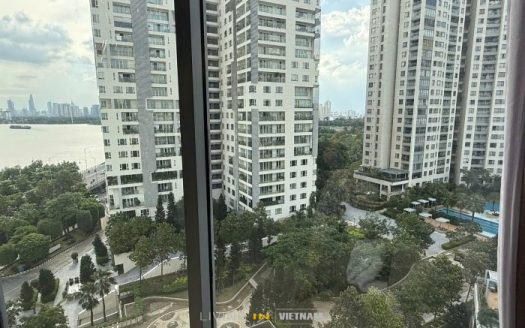 ID: 2692 | Family-Friendly 3BR Apartment for Rent in Diamond Island | Fully Furnished