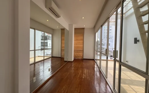 ID: 1369 | Elegant House for Rent in the Heart of Ho Chi Minh City’s District 1