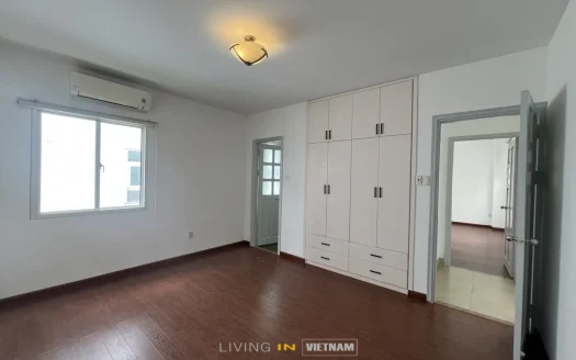 ID: 6 | Great Value 4BR House with Private Pool in Thao Dien