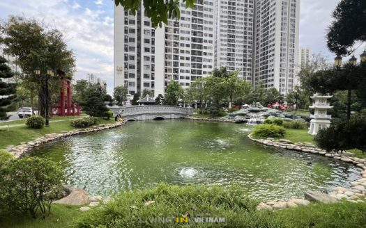 Exploring Vinhomes Grand Park: A Modern Green Oasis in Ho Chi Minh City 1 Exploring Vinhomes Grand Park: A Modern Green Oasis in Ho Chi Minh City 1