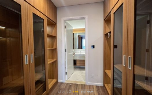 ID: 2695 | ️ Stunning 3-Bedroom Apartment for Rent at Diamond Island – Maldive Tower