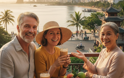 Retiring in Vietnam: An Essential Guide for Expats and Viet Kieu 4