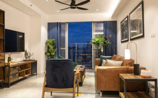 ID: 2697 | Modern 3-Bedroom Apartment for Rent | Scenic Valley 1