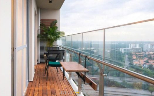 ID: 2697 | Modern 3-Bedroom Apartment for Rent | Scenic Valley 1