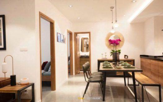 ID: 2697 | Modern 3-Bedroom Apartment for Rent | Scenic Valley 1