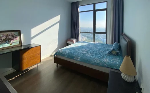 ID: 973 | The Nassim | Alluring and modern 2 BR apartment