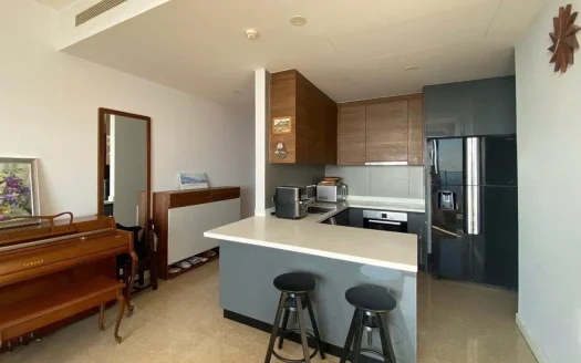 ID: 973 | The Nassim | Alluring and modern 2 BR apartment