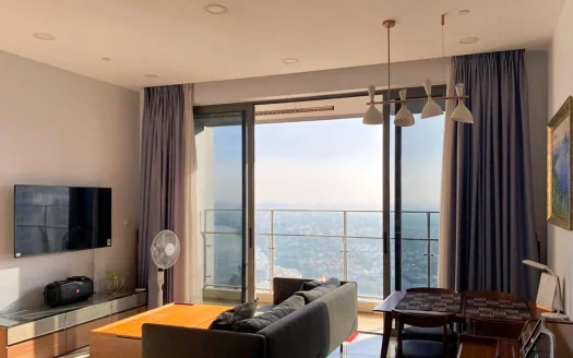 ID: 973 | The Nassim | Alluring and modern 2 BR apartment