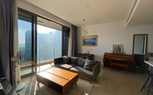 ID: 973 | The Nassim | Alluring and modern 2 BR apartment