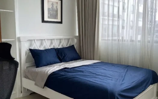 ID: 2697 | Modern 3-Bedroom Apartment for Rent | Scenic Valley 1