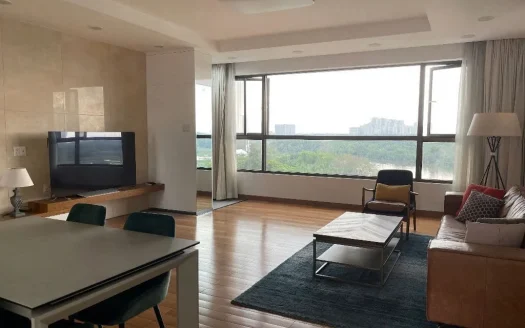 ID: 2697 | Modern 3-Bedroom Apartment for Rent | Scenic Valley 1