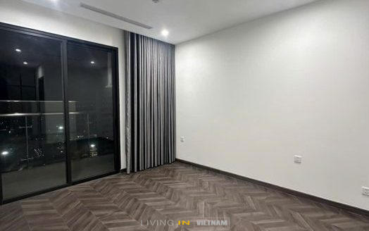 ID: 2701 | Premium 2-Bed at The Beverly (Vinhomes Grand Park) | High Floor Park View | 80m²