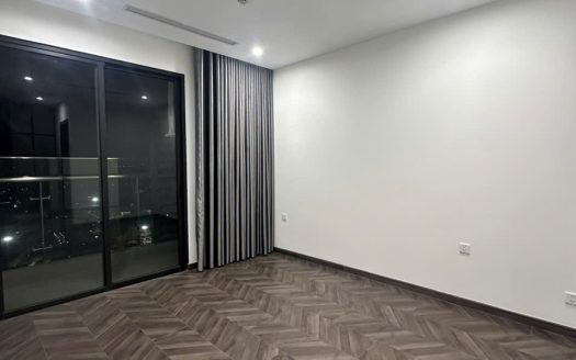 ID: 2701 | Premium 2-Bed at The Beverly (Vinhomes Grand Park) | High Floor Park View | 80m²