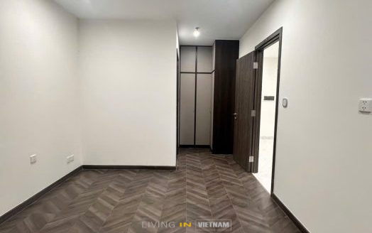 ID: 2701 | Premium 2-Bed at The Beverly (Vinhomes Grand Park) | High Floor Park View | 80m²