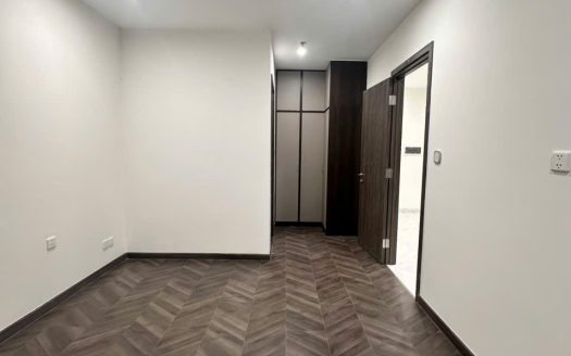 ID: 2701 | Premium 2-Bed at The Beverly (Vinhomes Grand Park) | High Floor Park View | 80m²