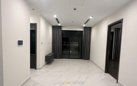 ID: 2701 | Premium 2-Bed at The Beverly (Vinhomes Grand Park) | High Floor Park View | 80m²