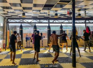 Exploring Vinhomes Grand Park: A Modern Green Oasis in Ho Chi Minh City 5 Happy MMA at VHGP