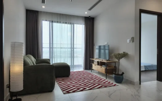 ID: 2708 | Brand New 2-Bed at The Beverly (BE7) | River View Facing
