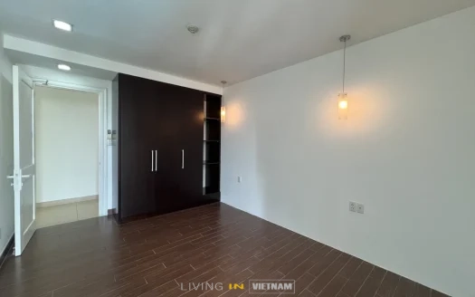 ID: 2709 | Very spacious 4+1-BR flat in Thao Dien, HCMC