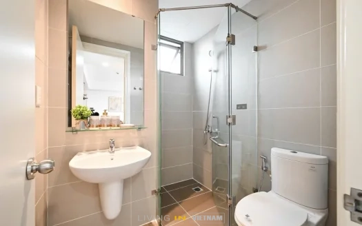ID: 2710 | Masteri Thao Dien | Premium 3BR apartment (River view)
