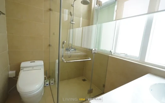ID: 623 | Luxury apartment in Thao Dien, HCMC | 4-Bedroom penthouse for rent