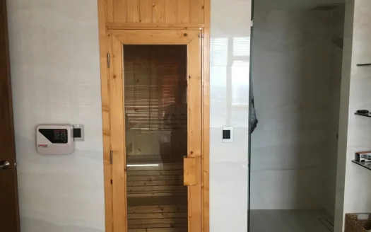 ID: 2735 | Cantavil Premier | Large Unfurnished 4BR penthouse for rent