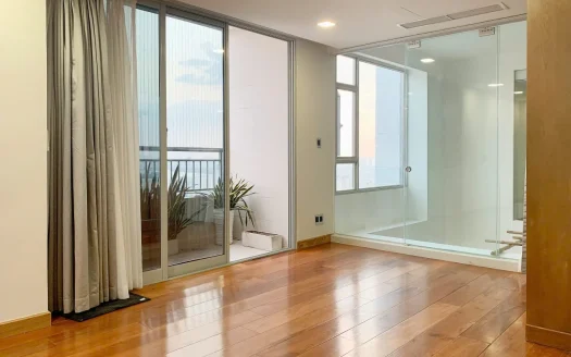 ID: 2735 | Cantavil Premier | Large Unfurnished 4BR penthouse for rent