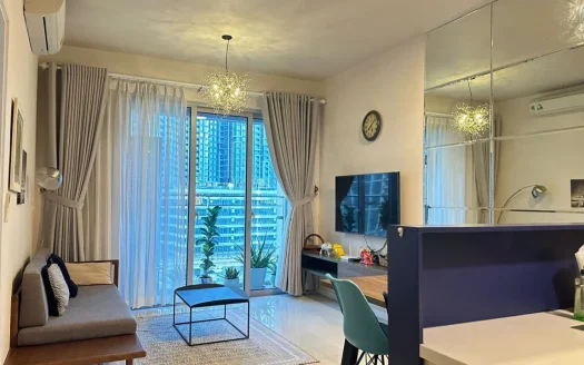 ID: 1905 | Estella Heights | 1-Bedroom apartment for rent