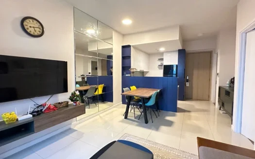 ID: 1905 | Estella Heights | 1-Bedroom apartment for rent