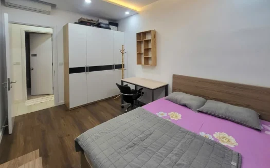 ID: 2720 | Estella Heights | 2-BR Apartment for rent, HCMC