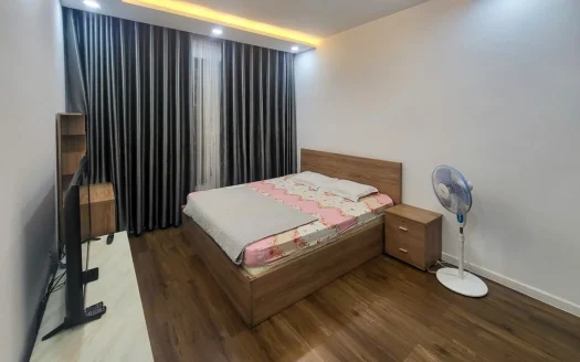 ID: 2720 | Estella Heights | 2-BR Apartment for rent, HCMC