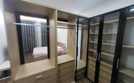 ID: 2720 | Estella Heights | 2-BR Apartment for rent, HCMC