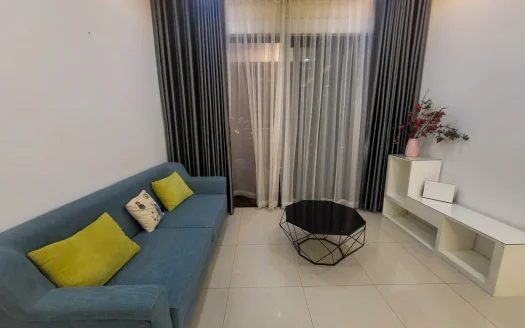 ID: 2720 | Estella Heights | 2-BR Apartment for rent, HCMC