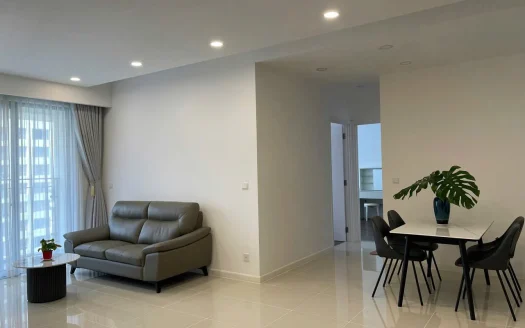 ID: 2721 | Estella Heights | 2-BR Apartment for rent, HCMC