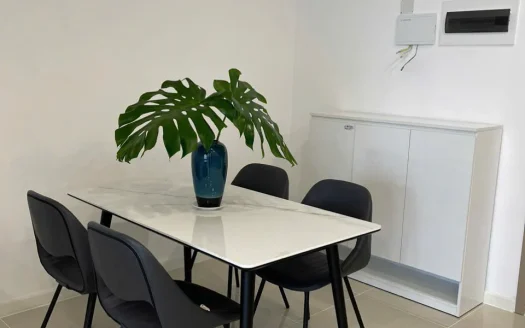 ID: 2721 | Estella Heights | 2-BR Apartment for rent, HCMC