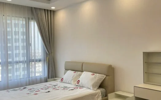 ID: 2721 | Estella Heights | 2-BR Apartment for rent, HCMC
