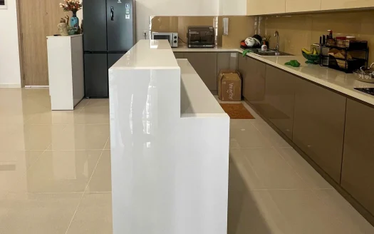 ID: 2721 | Estella Heights | 2-BR Apartment for rent, HCMC