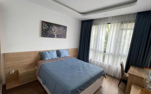 ID: 2723 | Estella Heights |  Large 3BR Apartment for rent, Thu Duc City District 2