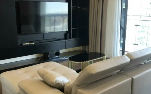 ID: 2719 |  Fully furnished 4 BR Apartment for rent at Estella Heights
