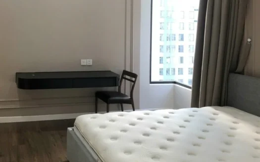 ID: 2719 |  Fully furnished 4 BR Apartment for rent at Estella Heights