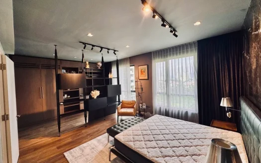 ID: 2722 | Estella Heights |  Large 2BR Apartment for rent (Converted 3-BR) , HCMC