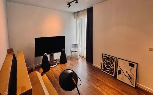 ID: 2722 | Estella Heights |  Large 2BR Apartment for rent (Converted 3-BR) , HCMC