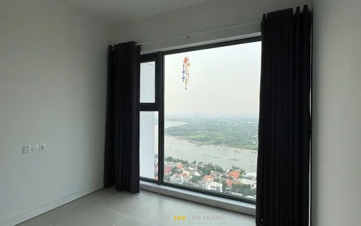 ID: 2712 | Gateway | Furnished 4BR apt for rent in District 2, HCMC