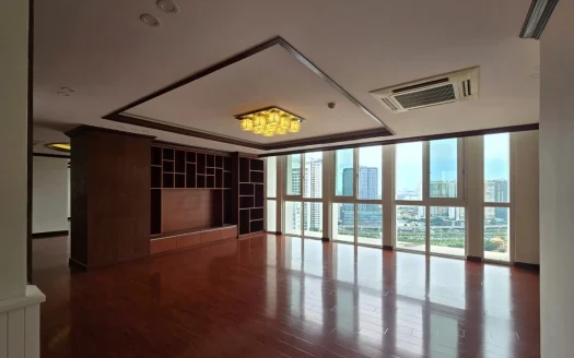 ID: 2734 | Imperia An Phu: 4 BR Apartment for rent in District 2, Thu Duc City, HCMC