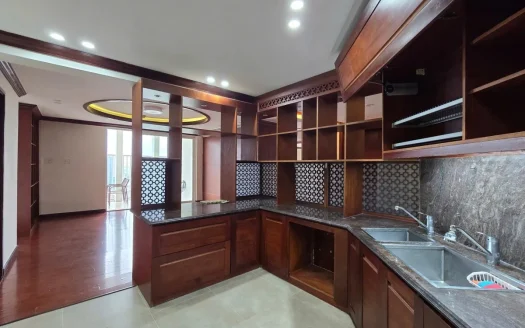 ID: 2734 | Imperia An Phu: 4 BR Apartment for rent in District 2, Thu Duc City, HCMC