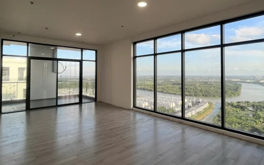 ID: 2748 | Lumiere Boulevard Penthouse D9 | Modern 4-Bedroom Apartment, 220m²