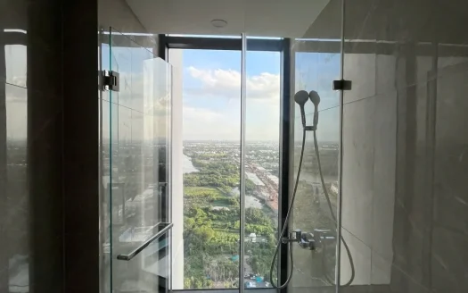 ID: 2748 | Lumiere Boulevard Penthouse D9 | Modern 4-Bedroom Apartment, 220m²